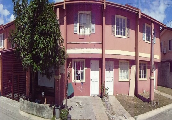 House & Lot in Lot 12, Block 2, Malaga St., Camella Tarlac, Phase 2, Brgy . Maliwalo, Tarlac City, Tarlac - Foreclosed Property