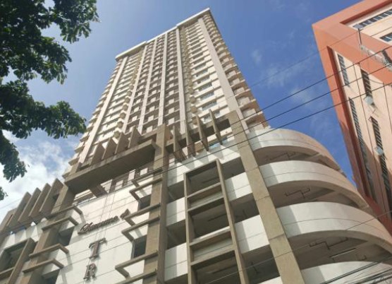 Condominium in Unit 2112, 21/F., Tower 1, Laureano Di Trevi, Chino Roces Avenue, Brgy. Pio Del Pilar, Makati City, NCR - Foreclosed Property