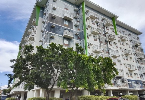 Condominium in Unit 522, 5/F, Esperanza Residence, Amaia Steps Pasig, Eusebio Ave., Brgy. San Miguel, Pasig City - Foreclosed Property