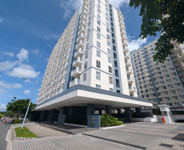 Condominium in Unit 2-224, Tower 2, Avida Towers Vireo, South Union Dr., Arca South, Brgy. Western Bicutan, Taguig City - Foreclosed Property