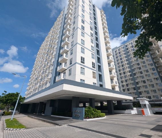 Condominium in Unit 2-223, Tower 2, Avida Towers Vireo, South Union Dr., Arca South, Brgy. Western Bicutan, Taguig City - Foreclosed Property