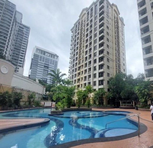 Condominium in Unit 2F, 2/F, Tower 1 (Agoho), Forbeswood Heights, Rizal Dr. corner 29th St., Brgy. Fort Bonifacio, Taguig City - Foreclosed Property