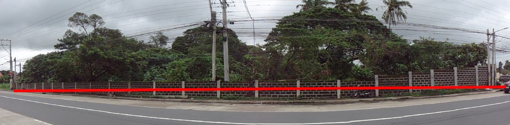 Industrial in Lots 4 and 5, Pcs-030841, Provincial Road corner unnamed road, Calaca Seaport & Ind'l Corp. (Gate 3) Brgy. Lumbang Calzada, Calaca, Batangas - Foreclosed Property