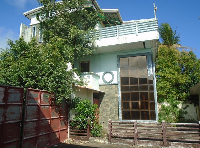 Commercial in Lots 4707-A, 4707-B & 4707-C, Psd-(AF)-02-054728, National Road, Brgy. Tallangun, Aparri, Cagayan - Foreclosed Property