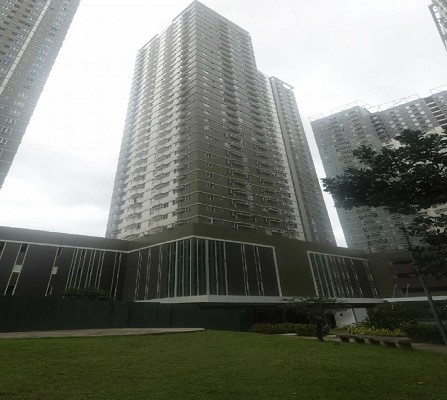 Condominium in Unit 4-301, 3/F, Tower 4, Avida Towers Riala, Brgy. Apas, Cebu City, Cebu - Foreclosed Property