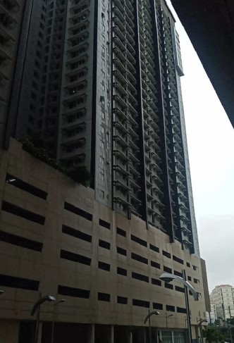 Condominium in Unit 2823, 28/F, Tower 2, Avida Tower Centera, EDSA corner Reliance St., Brgy. Highway Hills, Mandaluyong City - Foreclosed Property