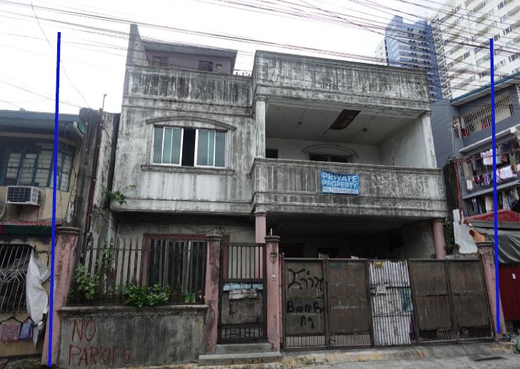 House & Lot in Lot 2, Block 251, Target Range Boulevard and Lanzones St., Brgy. Pembo, Taguig City, Metro Manila - Foreclosed Property