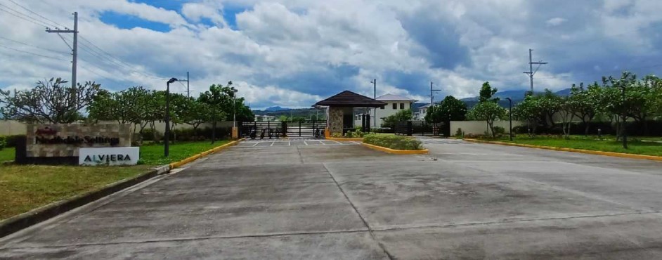 Vacant Lot in Lot 1, Block 34, Peony Street, Avida Northdale Settings Alviera, Brgy. Dolores, Porac, Pampanga - Foreclosed Property