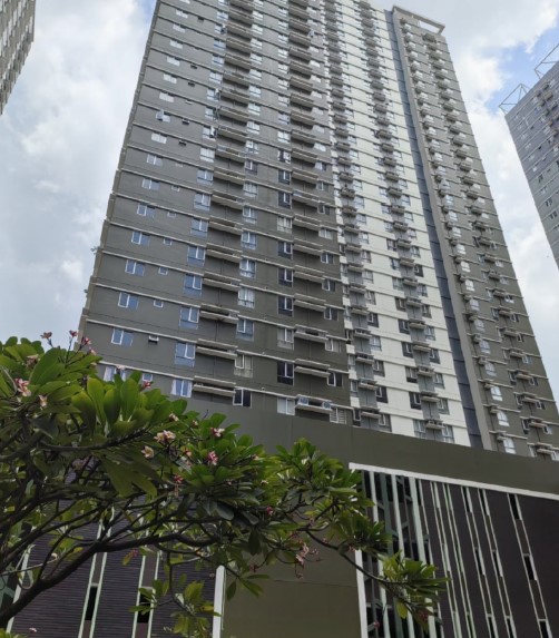 Condominium in Unit 4-115, 1/F, Tower 4, Avida Towers Riala, Jose Maria del Mar Ave., Brgy. Apas, Cebu City - Foreclosed Property