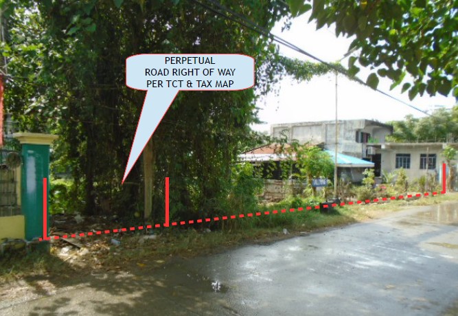 Vacant Lot in Lot 3694-B, Servando Liban St., Brgy. 11 (Balzain), Tuguegarao City - Foreclosed Property