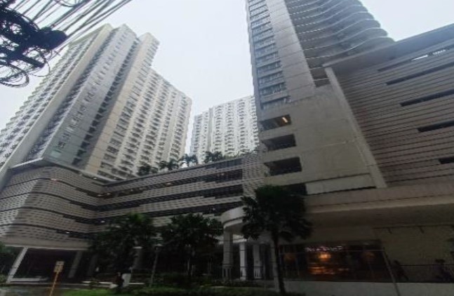 Condominium in Unit 3-1203 12th Flr., Tower 3, Avida Towers Asten, Malugay and Yakal Sts., Brgy. San Antonio, Makati City, NCR (TD Not Available on File) - Foreclosed Property