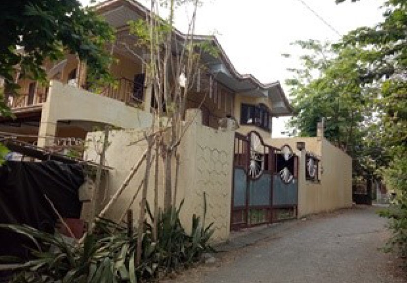 House & Lot in Lot 184719, Pls. 1119, Brgy. Mantanas, Santa Cruz, Ilocos Sur - Foreclosed Property