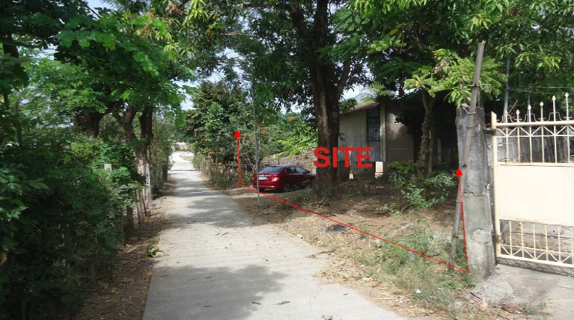 House & Lot in Lot 4793-D, Barangay San Juan De Mata, Tarlac City, Tarlac (With Partial Possession) - Foreclosed Property