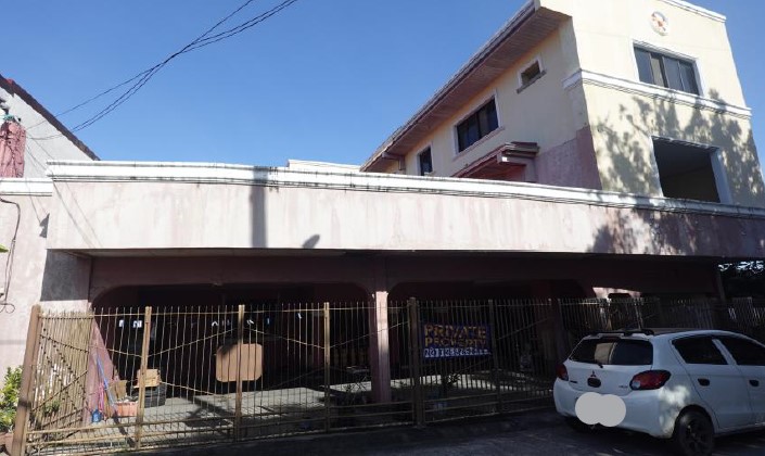 House & Lot in Lot 5, Blk. 12, Revelation Street, Camella Homes Classic, Brgy. Pilar, Las Pinas City - Foreclosed Property