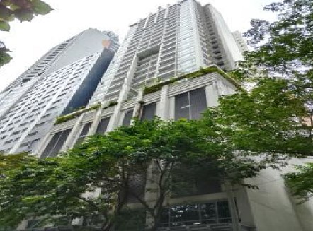 Condominium in Unit 012-000K, 12/F, Salcedo Square, 106 L.P. Leviste St., thru San Agustin St., Salcedo Village, Brgy. Bel-air, Makati City - Foreclosed Property