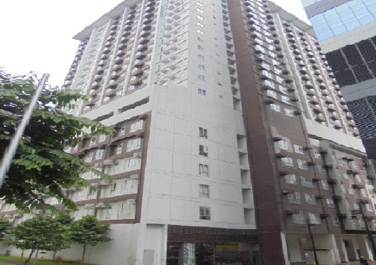 Condominium in Unit 1023, 10/F, Tower 1, Avida Cityflex Tower BGC, 7th Ave. cor. T Lane, BGC, Brgy. Fort Bonifacio, Taguig City - Foreclosed Property