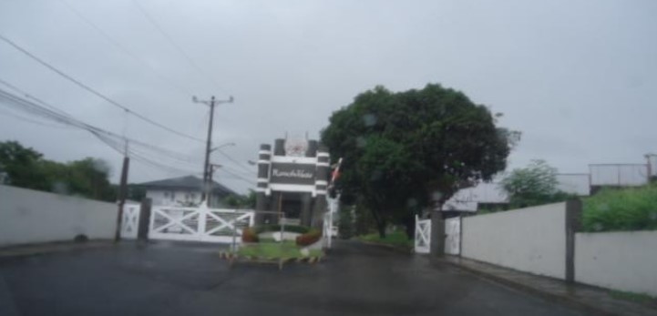 Vacant Lot in Lot 16, Block 7, Rancho Vista Subdivision, Brgy. Santiago, Santo Tomas, Batangas - Foreclosed Property