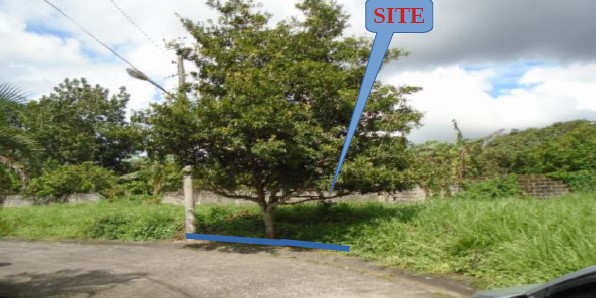 Vacant Lot in Lot 21, Block 19, Plantacion Meridienne, Phase COF, Brgy. Cumba, Lipa City, Batangas - Foreclosed Property