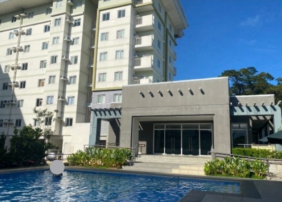 Condominium in Unit 860, 8/F, Aria Building, Amaia Steps Altaraza, Brgy. Tungkong Mangga, San Jose Del Monte City, Bulacan - Foreclosed Property