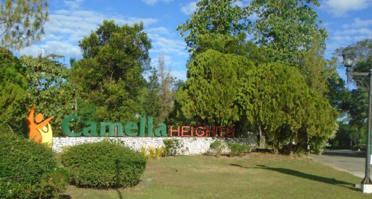 House & Lot in Lot 17, Wedgewood Subdivision, Santa Barbara, Pangasinan - Foreclosed Property