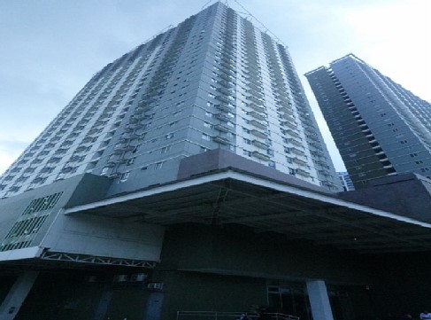 Condominium in Unit 9 (1209), 12/F, Tower 3, Avida Towers Riala, Jose Maria del Mar Ave., Cebu IT Park, Brgy. Apas, Cebu City, Cebu - Foreclosed Property