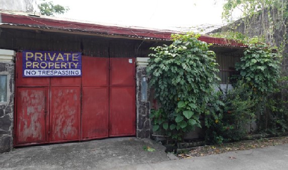 House & Lot in Lot 28 & 3, Block 4, Jasmin St., Don Luis Ravat Village, Brgy. Central, Mati City, Davao Oriental - Foreclosed Property