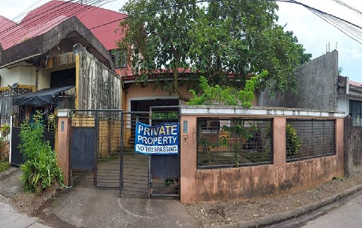 House & Lot in Lot 3, 8, 9 and 10, Block 7, Kingfisher Street, Alpine Ecology Village, Daet, Camarines Norte - Foreclosed Property