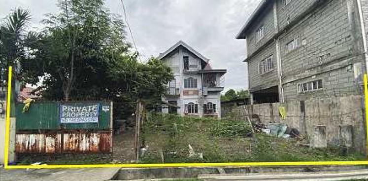 House & Lot in Lot 361, Santa Cruz Street, Barangay Poblacion - Zone III, Villasis, Pangasinan - Foreclosed Property