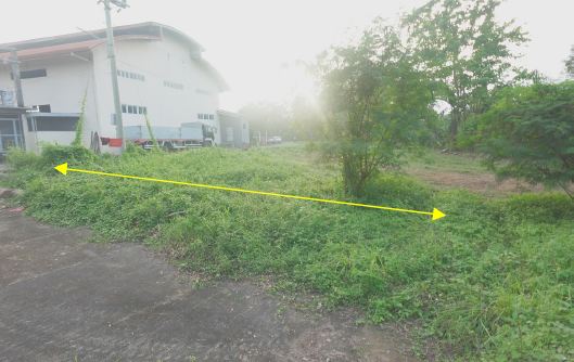 Vacant Lot in Lot 4, Block 26, Road Lot 12 corner Road Lot 22, Woodside Village Residential Estate, Brgy. Minante Dos, Cauayan City, Isabela - Foreclosed Property