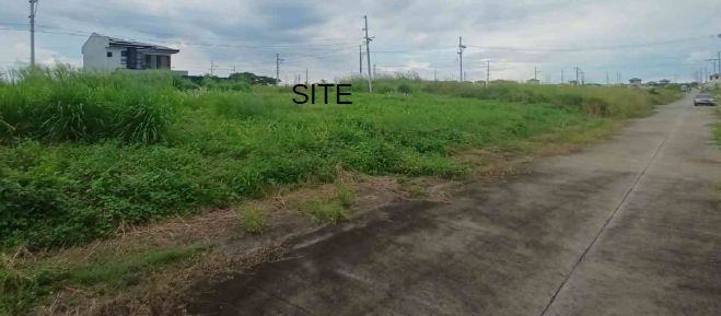 Vacant Lot in Lot 27, Block 39, Laure Street, Phase 1, Avida Northdale Settings Alviera, Barangay Dolores, Porac, Pampanga Nuevocentro, Inc. - Foreclosed Property