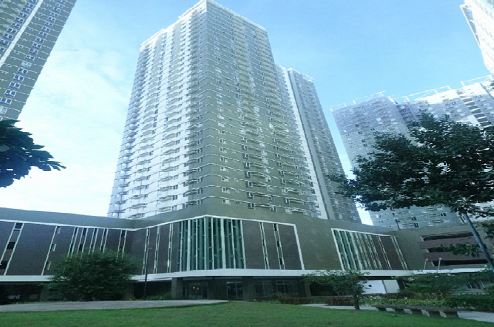 Condominium in Unit 4-1614, 16/F, Tower 4, Avida Towers Riala, Jose Maria del Mar Ave., Cebu IT Park, Brgy. Apas, Cebu City, Cebu Avida Land Corp - Foreclosed Property