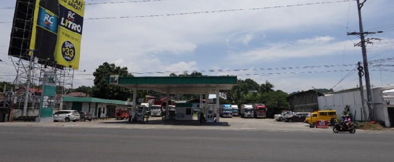 Commercial in Various Lots, Davao-Cotabato National Highway, Ulas, Brgy. Talomo, Talomo District, Davao City, Davao del Sur KAPARANGAN, INC - Foreclosed Property