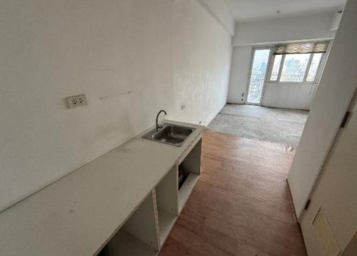 Condominium in Unit 3202, 32/F, Tower 1, Sun Residences, España Blvd. corner Mayon St., Brgy. Sta. Teresita, Quezon City - Foreclosed Property