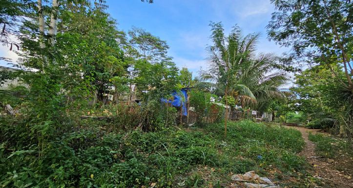 Vacant Lot in Lot 25, Block 11, Sugarland Country Homes, Phase 2, Lumbo, Valencia City, Bukidnon (Unfinished Subdivision) - Foreclosed Property