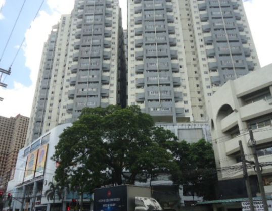 Condominium in Unit 11C2, 11/F, Tower C, Victoria Towers, Timog Ave, Brgy. Paligsahan, General Roxas District, Quezon City - Foreclosed Property