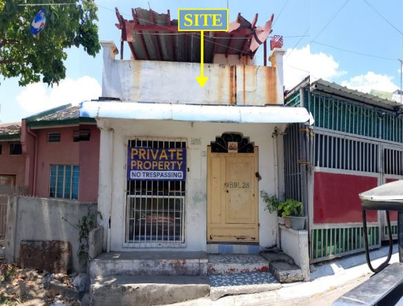 House & Lot in Lot 28, Block 9, 4th Avenue St., West Plains Subdivision, Phase 1, Brgy. San Agustin, Trece Martires City, Cavite - Foreclosed Property