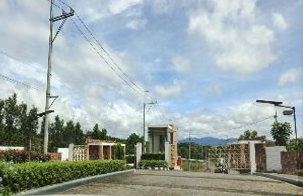 Vacant Lot in Lot 28, Block 1, Road Lot 3, The Glades at Timberland Heights Subd., Brgy. Ampid (TCT) Dullong Bayan II (TD), San Mateo, Rizal - Foreclosed Property