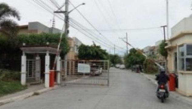 House & Lot in Lot 15, Block 2, Bonnard Street, Kensington Village, Phase 6, Lancaster New City, Brgy. Navarro, General Trias City, Cavite - Foreclosed Property