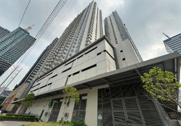 Condominium in Unit 1-2814, 28/F, Tower 1, Avida Towers Verge, Reliance cor. Mayflower Sts., Brgy, Highway Hills, Mandaluyong City - Foreclosed Property