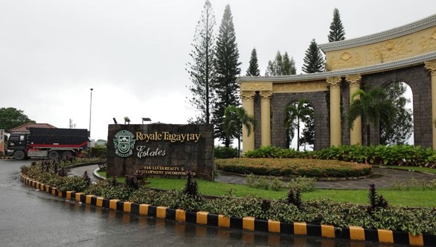 Vacant Lot in Lot 11, Block 26, Garfield Street, Royale Tagaytay Estate, Brgy. Matabac, Sinaliw & Kaytitinga (per TCT) / Buck Estate (per TD), Alfonso, Cavite - Foreclosed Property