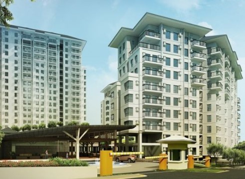 Condominium in Unit 3-1709, 17/F, Tower 3, Serin East Tagaytay, Tagaytay - Nasugbu Road, Brgy. Silang Junction (Crossing) East, Tagaytay City, Cavite - Foreclosed Property