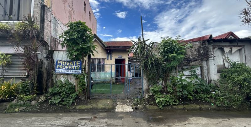 House & Lot in Lot 37, Block 3, Santa Rosa Homes Subdivision, Barangay Dita, Santa Rosa City, Laguna - Foreclosed Property