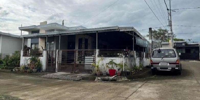 House & Lot in Lot 15, Block 8, Laurel St., Amaia Scapes Lucena, Brgy. Isabang, Lucena City, Quezon - Foreclosed Property