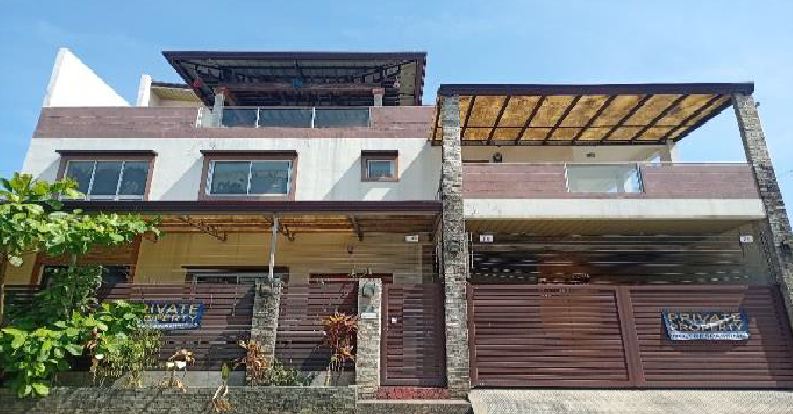 House & Lot in No. 24 (Lot 24, Block 34), Audi St., Village East Executive Homes, Brgy. Sto. Domingo, Cainta, Rizal - Foreclosed Property