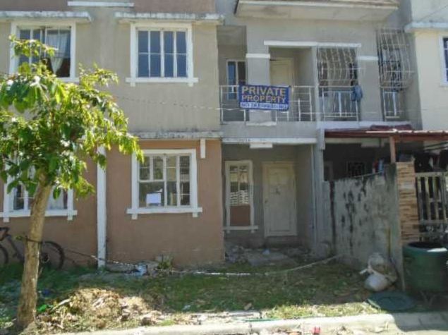 House & Lot in Lot 18, Block 13, Littlewood St., Kensington Village, Lancaster New City, Phase 6, Barangay Navarro, General Trias City, Cavite - Foreclosed Property