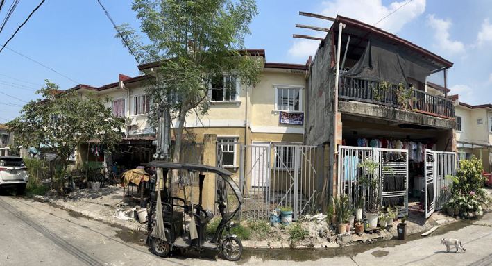 House & Lot in Lot 7, Block 20, Tambora St., Kensington Village, Lancaster New City, Phase 17, Barangay Navarro, General Trias City, Cavite - Foreclosed Property