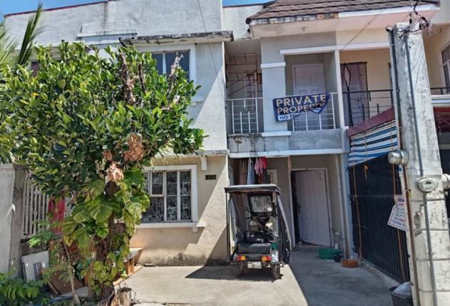 House & Lot in Lot 4, Block 21, Wadding St., Kensington Village, Lancaster New City, Phase 22, Barangay Bacao 1, General Trias City, Cavite - Foreclosed Property