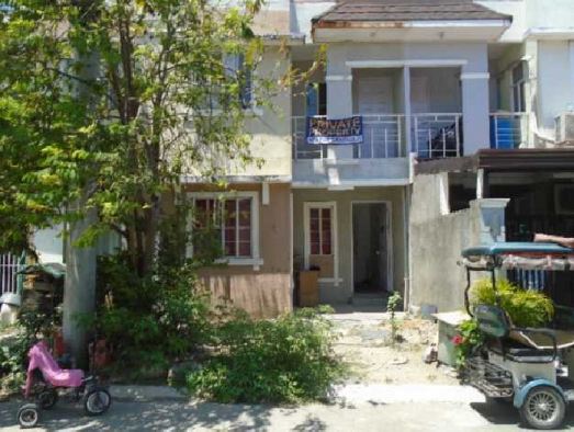 House & Lot in Lot 12, Block 24, Kensington Village, Lancaster New City, Phase 16, Barangay Navarro, General Trias City, Cavite - Foreclosed Property