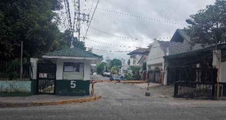 Vacant Lot in Lot 52, Block 8, Lamb St., Filinvest II Subidivision, Phase G, Brgy. Bagong Silangan Capitol District, Quezon City - Foreclosed Property