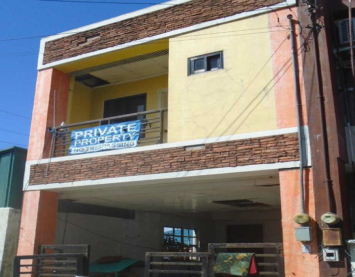 House & Lot in No. 38 (Lot 3), Green Meadow Homes, Brgy. Gayaman, Binmaley, Pangasinan - Foreclosed Property